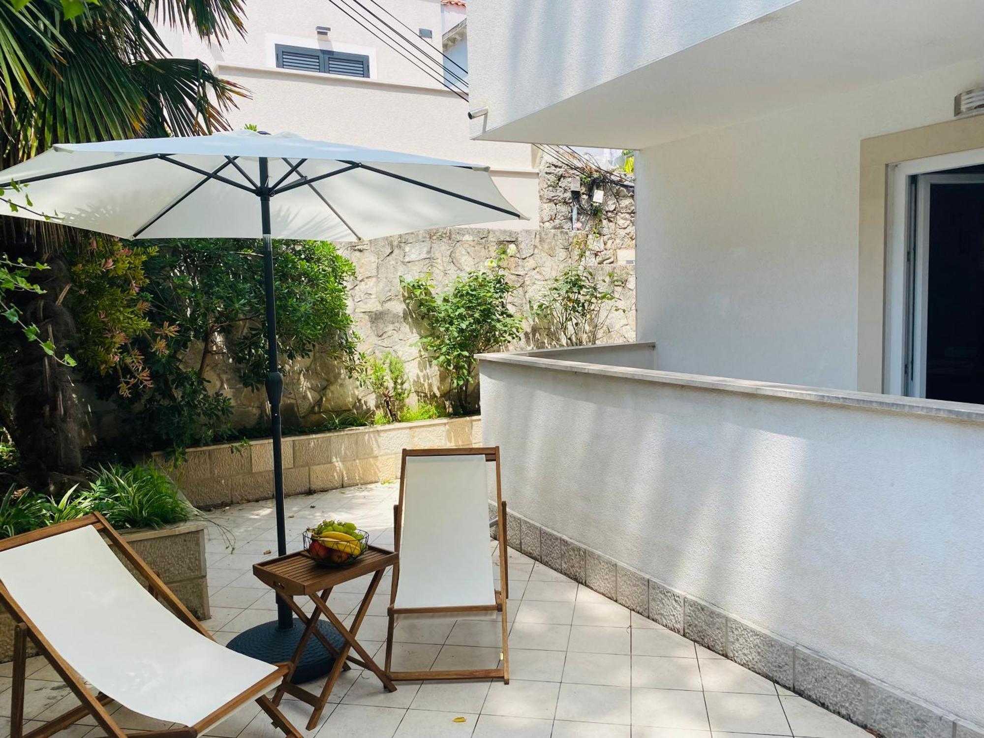 Pafi Apartment Dubrovnik Exterior photo