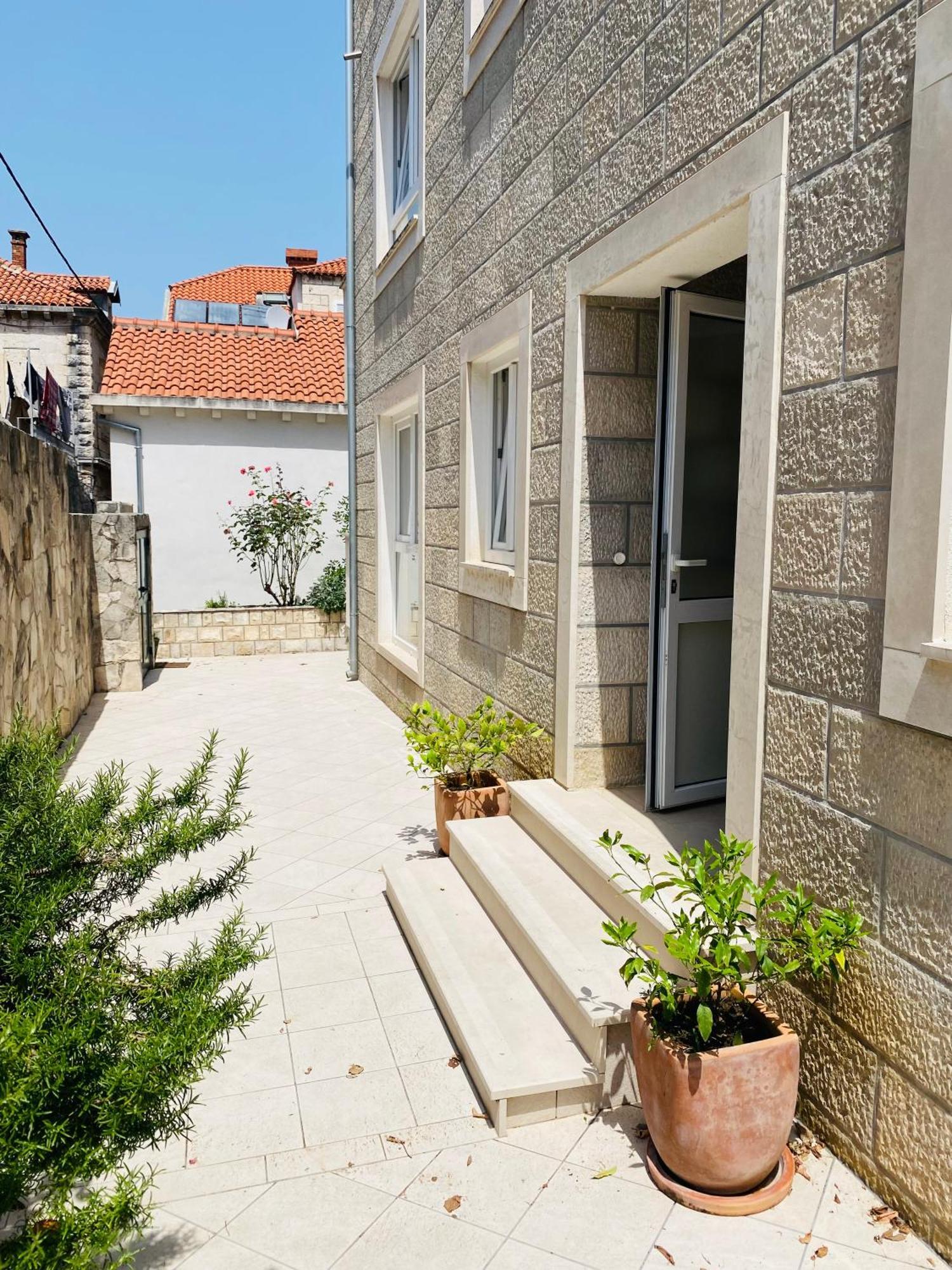 Pafi Apartment Dubrovnik Exterior photo