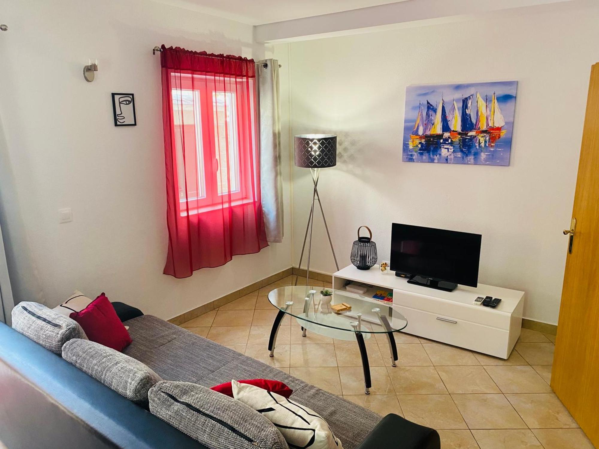 Pafi Apartment Dubrovnik Exterior photo